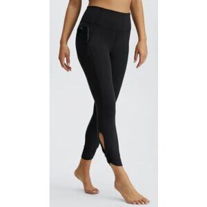 Fabletics Oasis Twist 7/8 Pureluxe Legging
